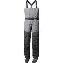 Hot Selling Customized Breathable Stockingfoot Fishing Chest Wader